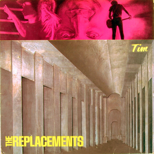 The Replacements: Tim (1985)